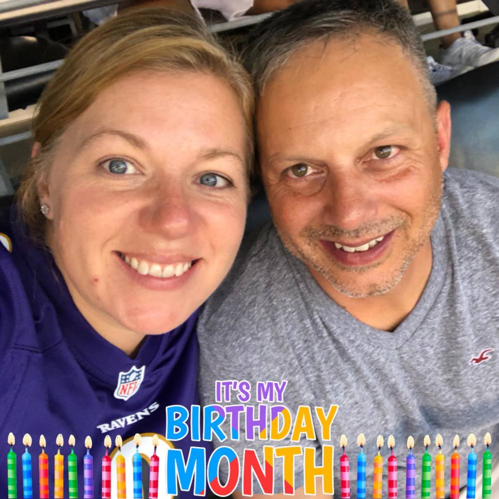 Meet your Posher, Kevnaudrey